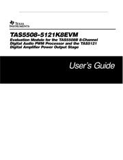 TAS5508PAGG4 datasheet.datasheet_page 1