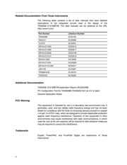 TAS5508PAGG4 datasheet.datasheet_page 6