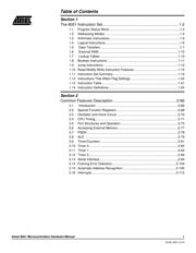 AT89C2051-24PU datasheet.datasheet_page 2