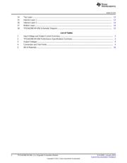 TPS54239EVM-056 datasheet.datasheet_page 2
