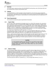 DAC8555EVM datasheet.datasheet_page 3