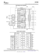 CDCE906PWR 数据规格书 3