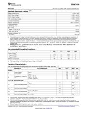 DS64EV100 datasheet.datasheet_page 3
