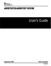 ADS8361IDBQ datasheet.datasheet_page 1