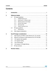 STM32W108HBU63 datasheet.datasheet_page 2