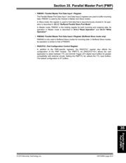 PIC24HJ128GP202-E/MM 数据规格书 5