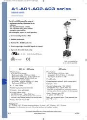 A0101Y datasheet.datasheet_page 1