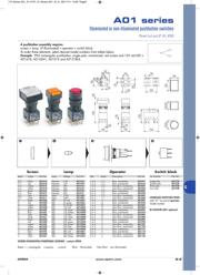 A0101Y datasheet.datasheet_page 4