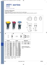 A0101Y datasheet.datasheet_page 5