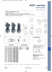 A0101Y datasheet.datasheet_page 6