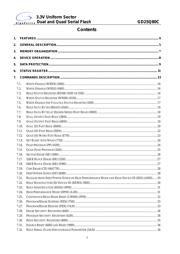 GD25Q80CSIGTR datasheet.datasheet_page 2