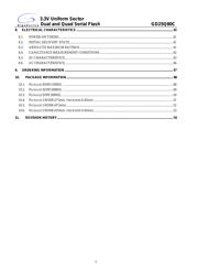 GD25Q80CSIGTR datasheet.datasheet_page 3