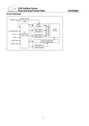 GD25Q80CSIGTR datasheet.datasheet_page 6