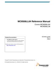 MC9S08LL36CLK datasheet.datasheet_page 5