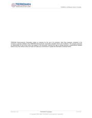71M6511-DB datasheet.datasheet_page 2