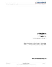 71M6511-DB datasheet.datasheet_page 3