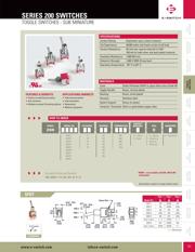 200MSP1T1B1M2QE datasheet.datasheet_page 1