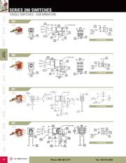 200MSP1T1B1M2QE datasheet.datasheet_page 4