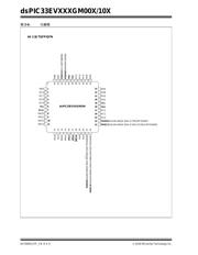 DSPIC33EP64GS504-I/PT 数据规格书 4