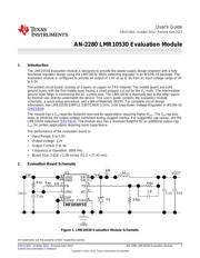 LMR10530YSDEVM/NOPB datasheet.datasheet_page 1