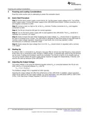 LMR10530YSDEVM/NOPB datasheet.datasheet_page 2