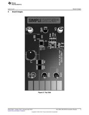 LMR10530YSDEVM/NOPB datasheet.datasheet_page 5