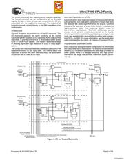 CY37192VP160-100AXC datasheet.datasheet_page 5