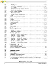 MSC8156TVT1000B datasheet.datasheet_page 6