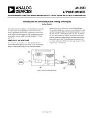 AD9520-3BCPZ-REEL7 datasheet.datasheet_page 1