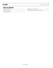 AD9520-3BCPZ-REEL7 datasheet.datasheet_page 2