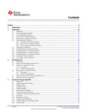 BQ28Z610EVM-532 datasheet.datasheet_page 2