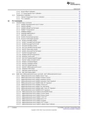 BQ28Z610EVM-532 datasheet.datasheet_page 4