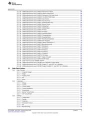 BQ28Z610EVM-532 datasheet.datasheet_page 5