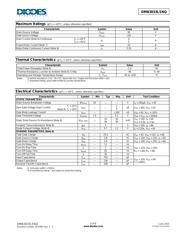 MAX3033EEUE-T datasheet.datasheet_page 2