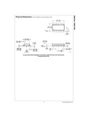 74AC04SCX datasheet.datasheet_page 5