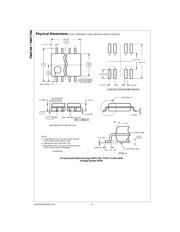 74AC04SCX datasheet.datasheet_page 6