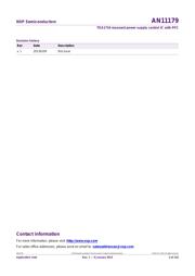 TEA1713T/N2,518 datasheet.datasheet_page 2
