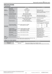 AXN330038SJ datasheet.datasheet_page 5