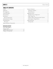 ADR512 datasheet.datasheet_page 2