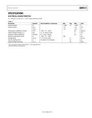 ADR512 datasheet.datasheet_page 3