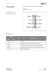 TSL3301CL datasheet.datasheet_page 3