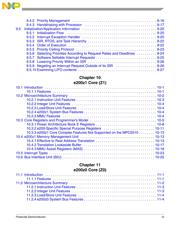 SPC5517EBMLQ66R datasheet.datasheet_page 6