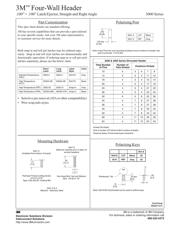 3440-5303 数据规格书 4