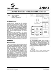PIC18LF2515-I/SP 数据规格书 1