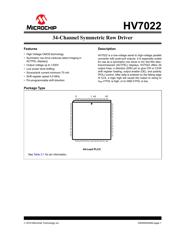 7022AC datasheet.datasheet_page 1