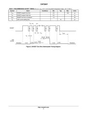 CAT3637HV3-GT2 datasheet.datasheet_page 4
