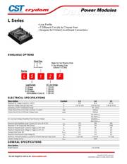 L314 datasheet.datasheet_page 1