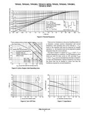 TIP42AG datasheet.datasheet_page 4