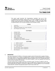 TLC5940QRHBREP datasheet.datasheet_page 1