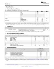 TPS389001QDSERQ1 datasheet.datasheet_page 4